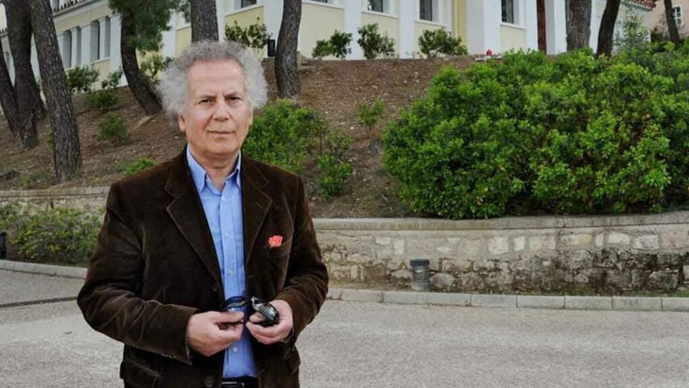 andriopoulos elias